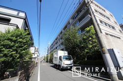 中古マンション　ライオンズ立川錦町レジデンス