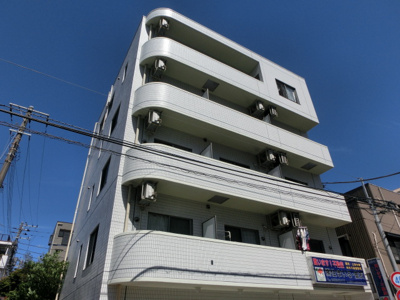 【外観】 | MILKYWAY | ミルキーウェイ　外観