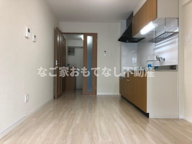 【居間・リビング】 | ネオ赤城一番