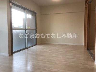 【寝室】 | ネオ赤城一番