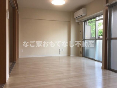 【内装】 | ネオ赤城一番