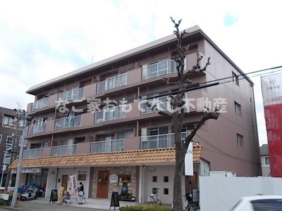 【外観】 | ネオ赤城一番