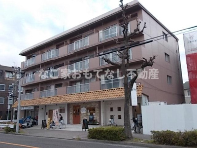 【外観】 | ネオ赤城一番