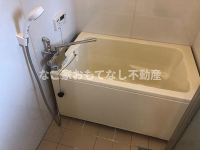 【浴室】 | ネオ赤城一番