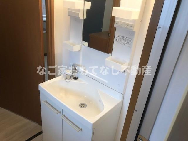 【洗面所】 | ネオ赤城一番