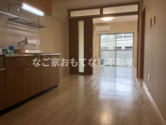 【居間・リビング】 | ネオ赤城一番