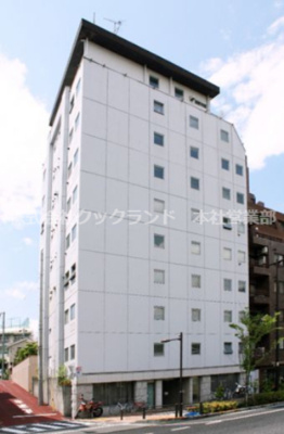 【外観】 | 東京セントラル代々木