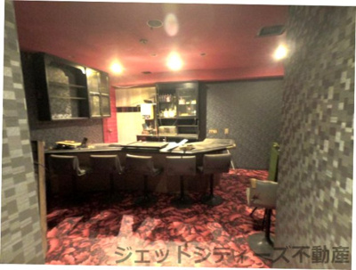 【内装】 | マリオプラザ尼崎ビル