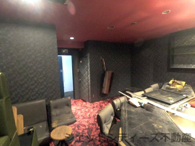 【内装】 | マリオプラザ尼崎ビル