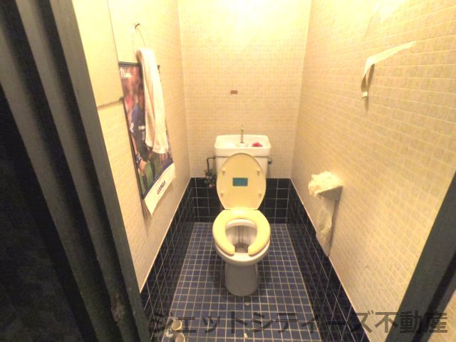 【内装】 | マリオプラザ尼崎ビル