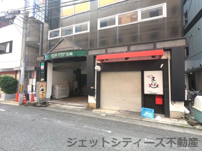 【エントランス】 | マリオプラザ尼崎ビル