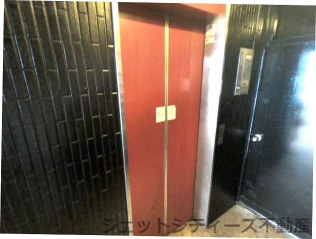 【その他共用部分】 | マリオプラザ尼崎ビル