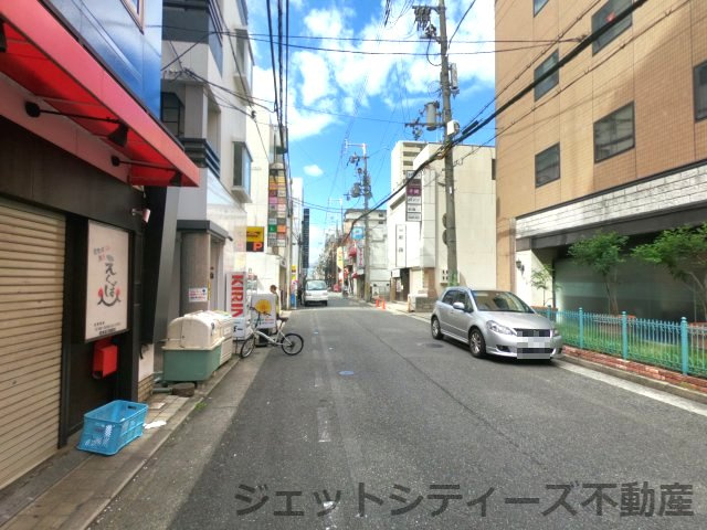 【周辺】 | マリオプラザ尼崎ビル