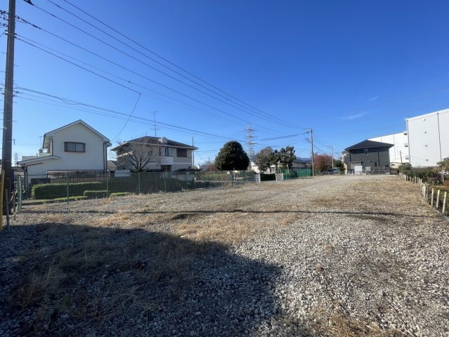 【その他】 | 長沼貸地