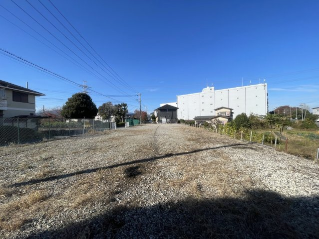 【その他】 | 長沼貸地