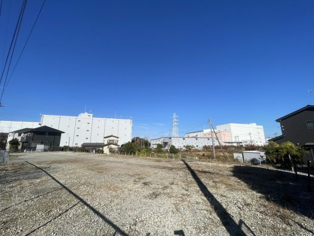 【その他】 | 長沼貸地