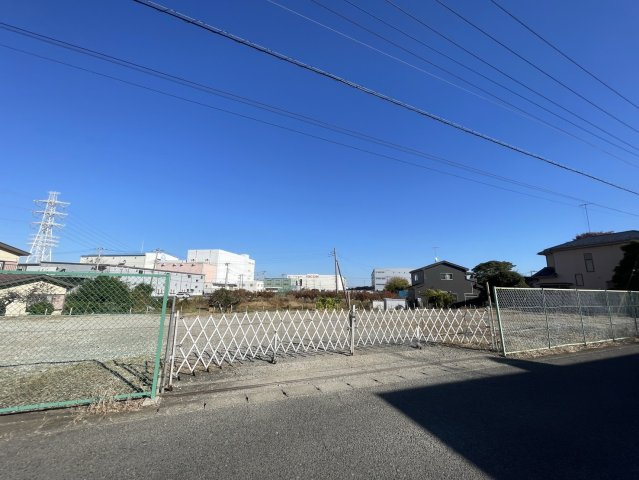 【外観】 | 長沼貸地