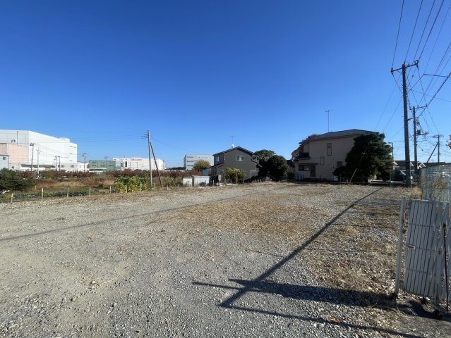 【その他】 | 長沼貸地