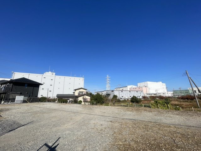 【その他】 | 長沼貸地