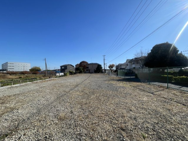 【その他】 | 長沼貸地