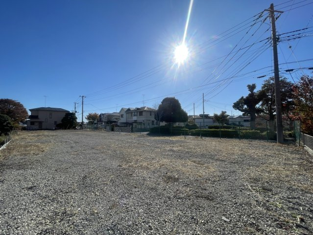 【その他】 | 長沼貸地