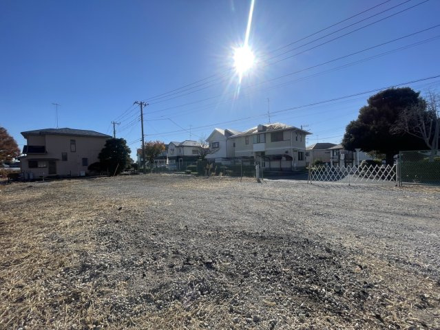 【その他】 | 長沼貸地