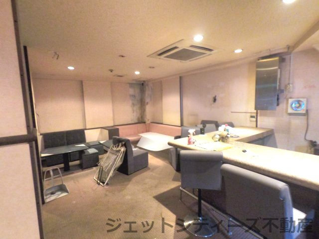 【内装】 | マリオプラザ尼崎ビル