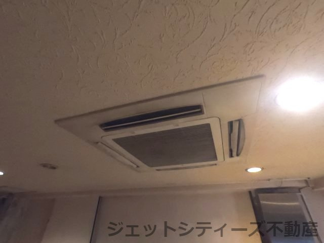 【内装】 | マリオプラザ尼崎ビル
