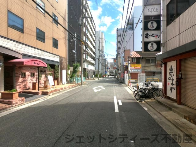【周辺】 | マリオプラザ尼崎ビル