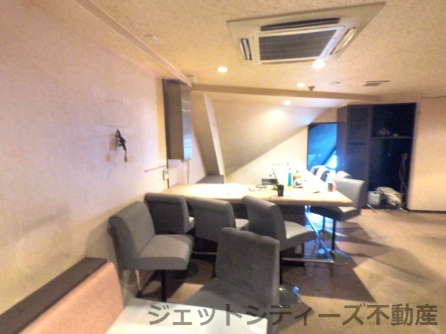 【内装】 | マリオプラザ尼崎ビル