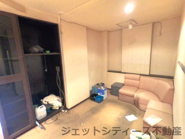 【内装】 | マリオプラザ尼崎ビル
