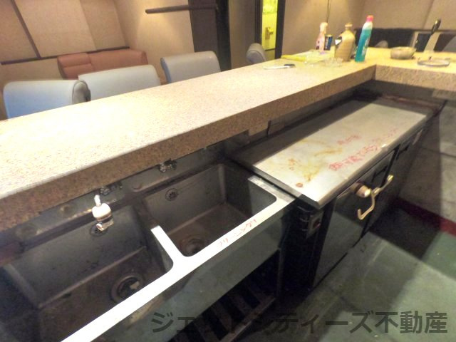 【内装】 | マリオプラザ尼崎ビル