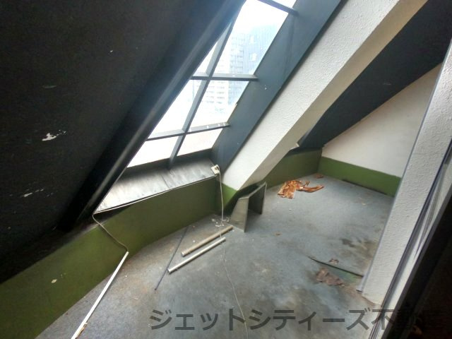 【内装】 | マリオプラザ尼崎ビル