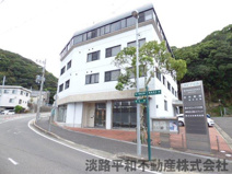 ガイアビルの画像