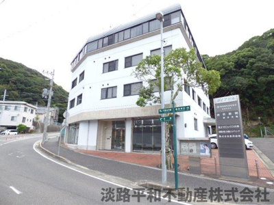 【外観】 | ガイアビル