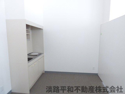 【居間・リビング】 | ガイアビル