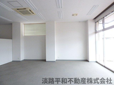 【居間・リビング】 | ガイアビル