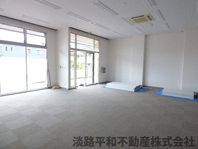 【ロビー】 | ガイアビル