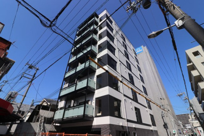 【外観】 | ブエナビスタ梅田イースト