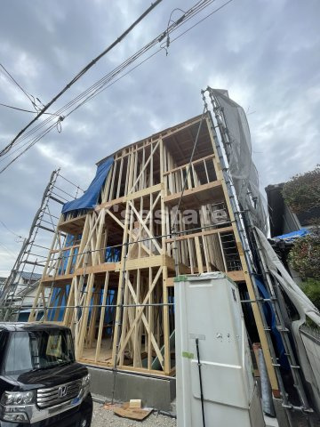 【その他共用部分】 | パロス西堤