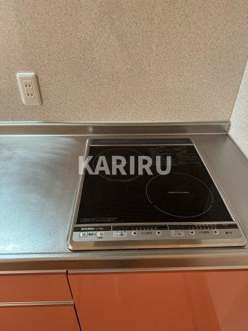 フォレストメゾンiのその他