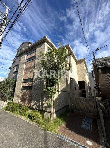 フォレストメゾンi