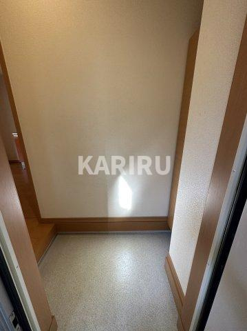 フォレストメゾンiのその他