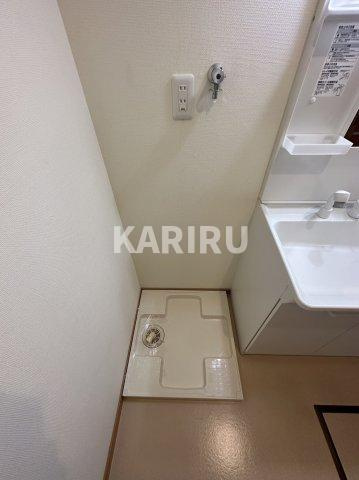 フォレストメゾンiの設備