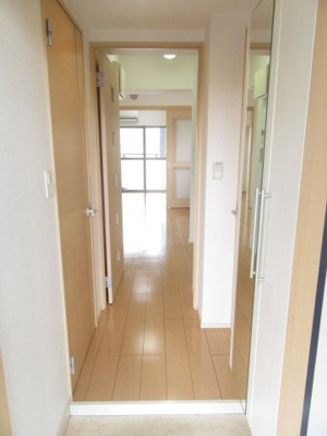 【玄関】 | エンブレイス大橋南 | 別号室の写真になります。現況優先。