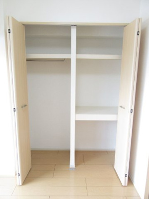 【収納】 | エンブレイス大橋南 | 別号室の写真になります。現況優先。