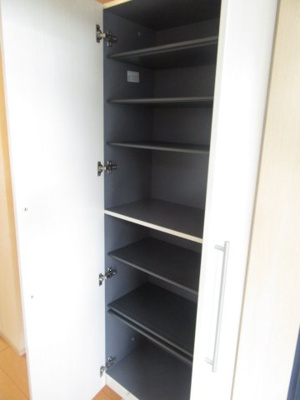 【その他】 | エンブレイス大橋南 | 別号室の写真になります。現況優先。