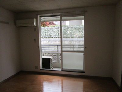 【洋室】 | TNハイム