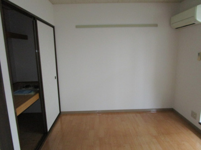 【収納】 | TNハイム | 大きなものも収納できそうです