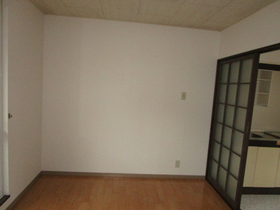 【洋室】 | TNハイム